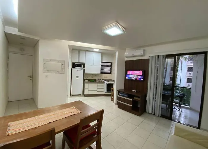 Apartamento Em Wembley Tennis