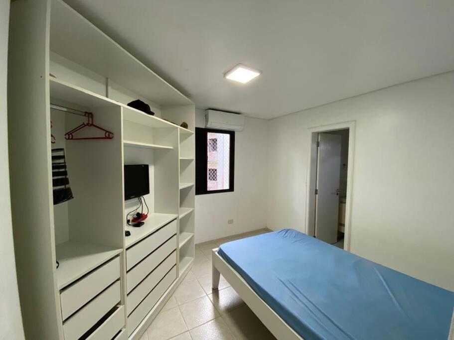 Apartamento Em Wembley Tennis *