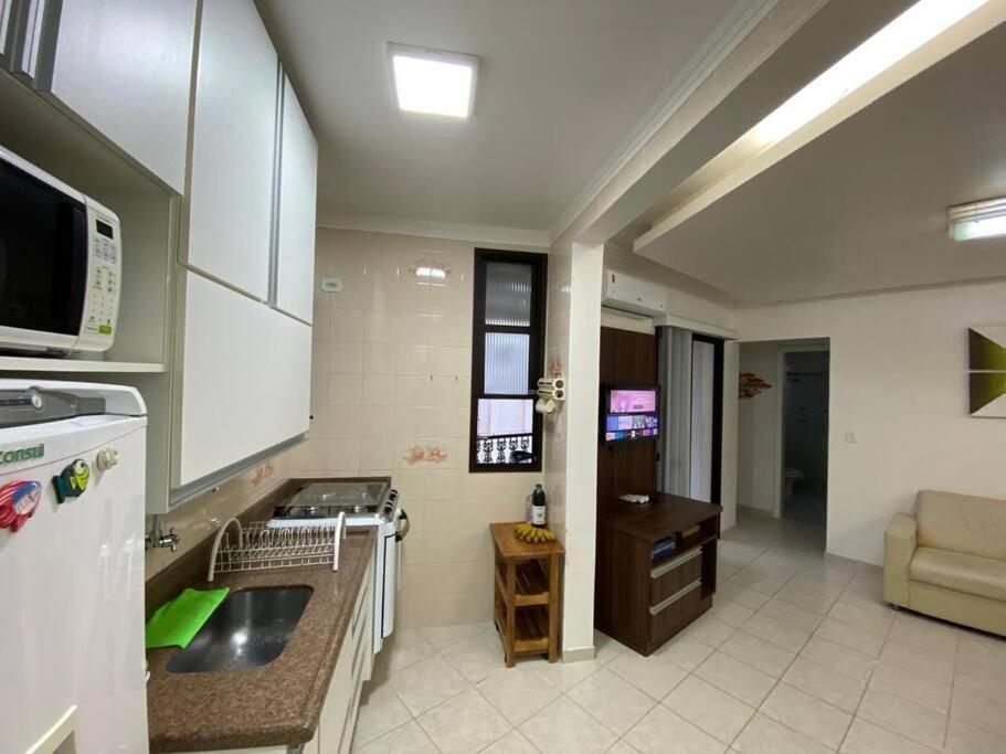 Em Wembley Tennis Apartamento