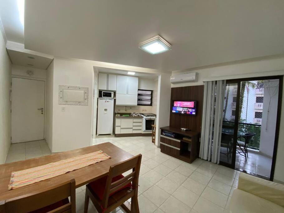 Em Wembley Tennis Apartamento