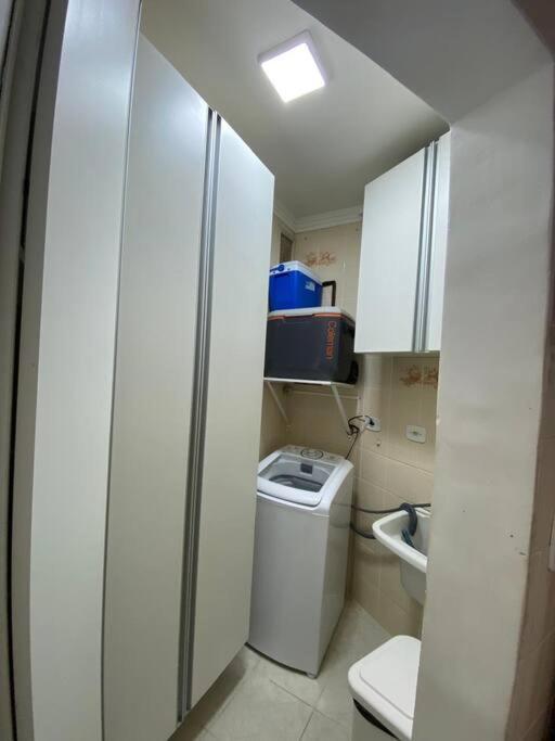 Apartamento Em Wembley Tennis *