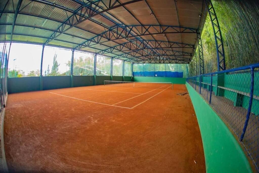 Apartamento Em Wembley Tennis *