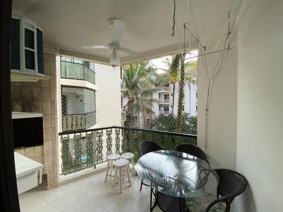 Apartamento Em Wembley Tennis
