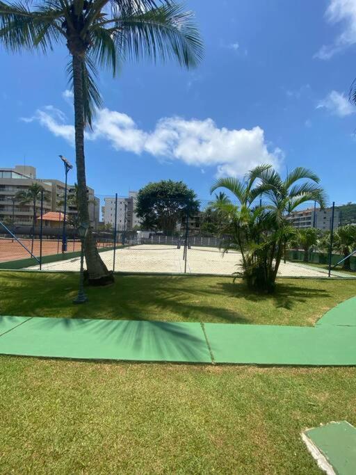 Apartamento Em Wembley Tennis