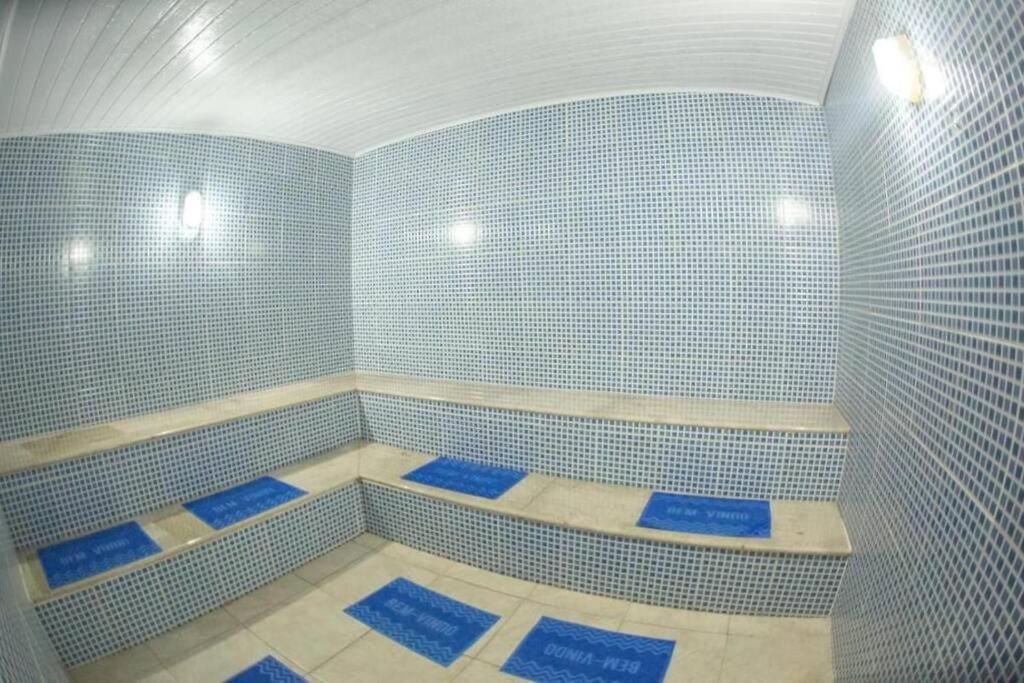 Em Wembley Tennis Apartamento *